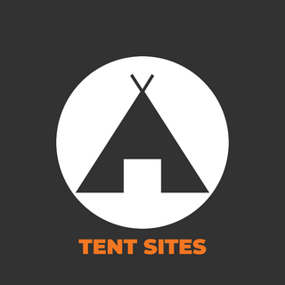 Tent sites (20'x15')
