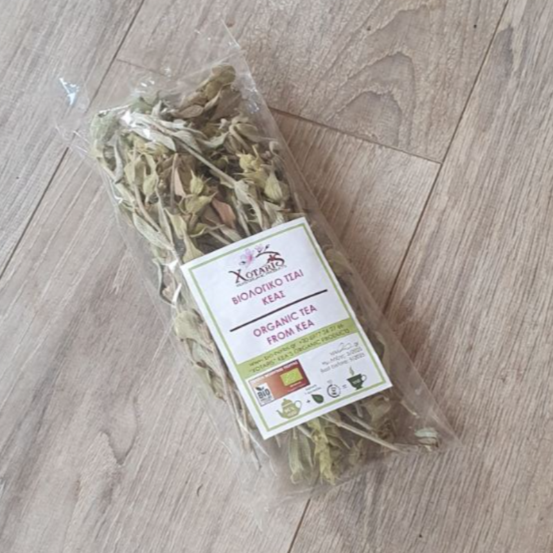 Τσαϊ του βουνου (Σιδερίτης)