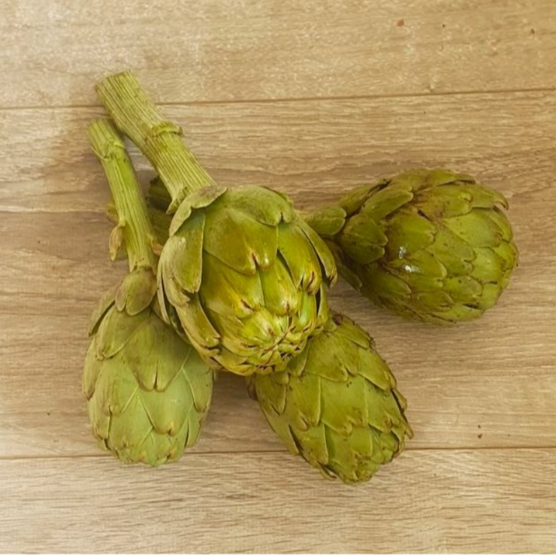 Αγγιναρες μικρές