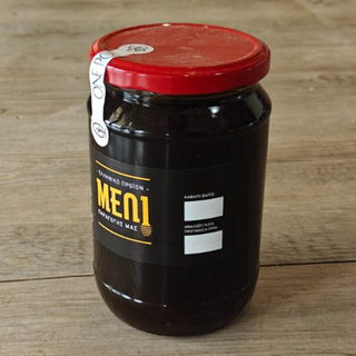 Μέλι Ανθέων