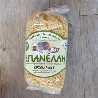 Κριθαράκι 500gr