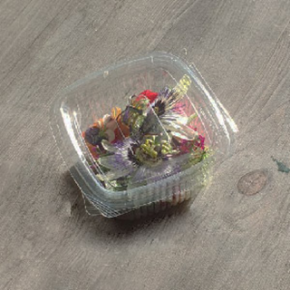 Ανθη Βρωσιμα Πανσεδες