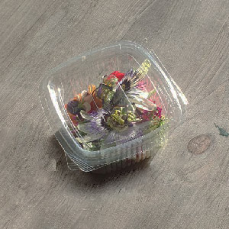 Ανθη Βρωσιμα Πανσεδες