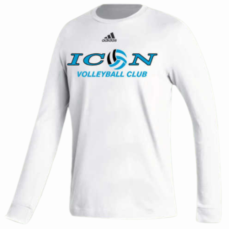 Long Sleeve T-Shirt - WHITE