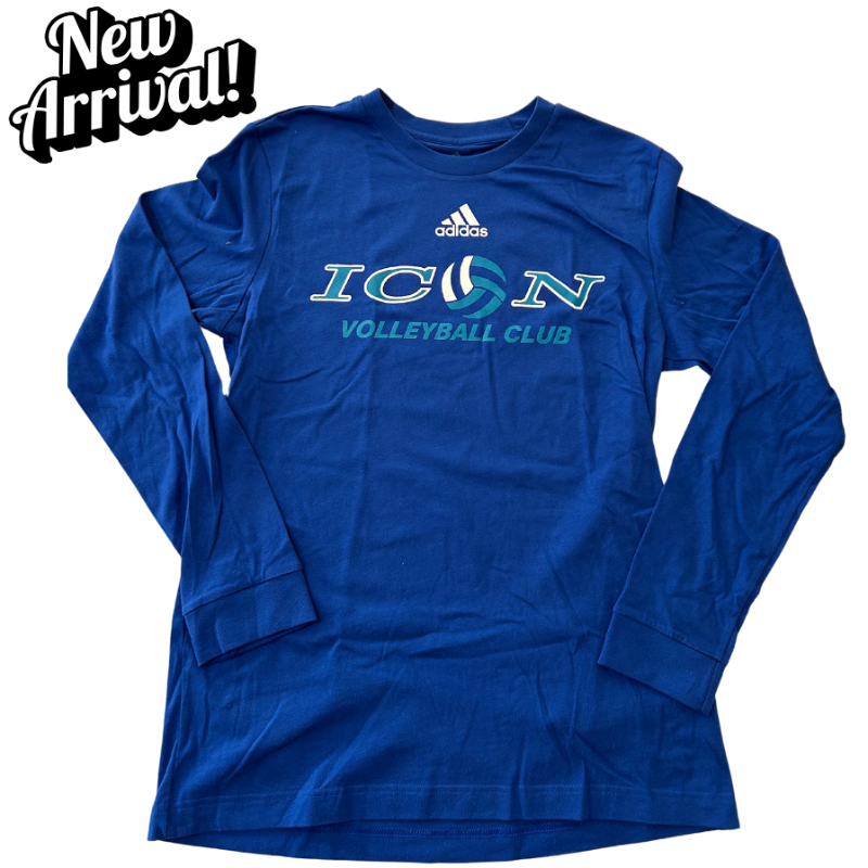 Long Sleeve T-Shirt - ROYAL