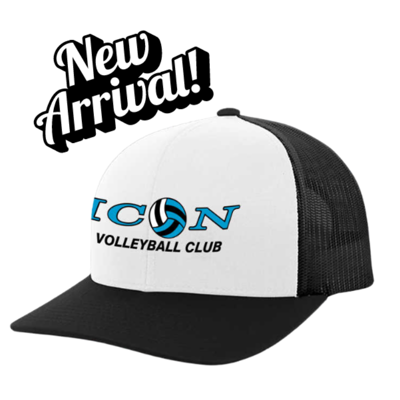 ICON Trucker Hat