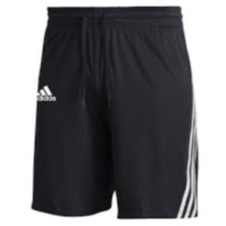 Adidas Men's Shorts - BLACK