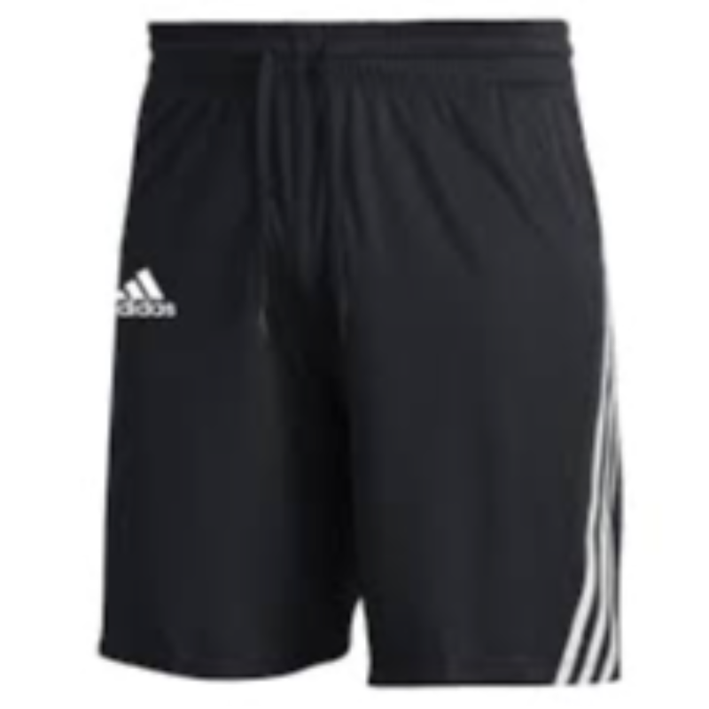 Adidas Men's Shorts - BLACK Main Image