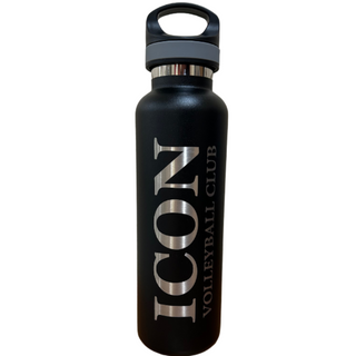 ICON 20oz. Water Bottle
