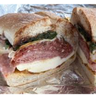Italian Combo