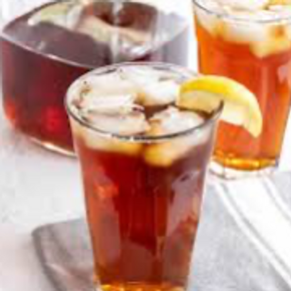 Iced Tea 