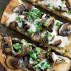 flat bread special Main Image