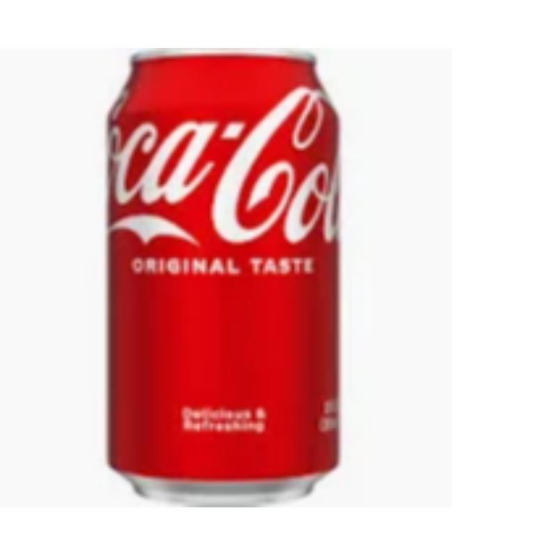 Coke / Diet Coke / Sprite Main Image