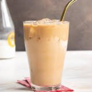 Iced Coffee 