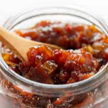 Bacon Onion Jam