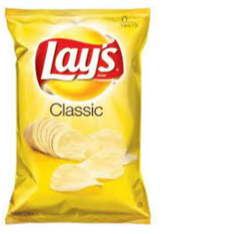 Chips Large Image