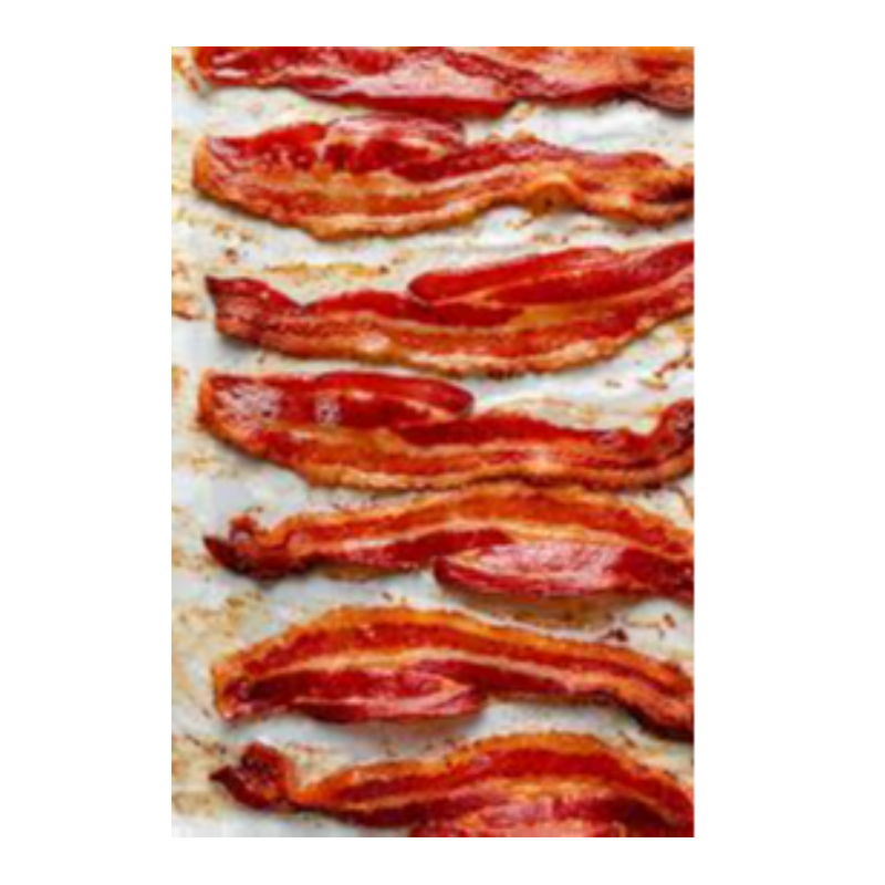 bacon Large Image