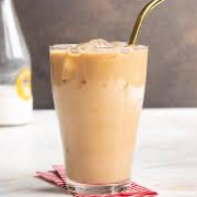 Iced Coffee
