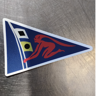 Parking Sticker