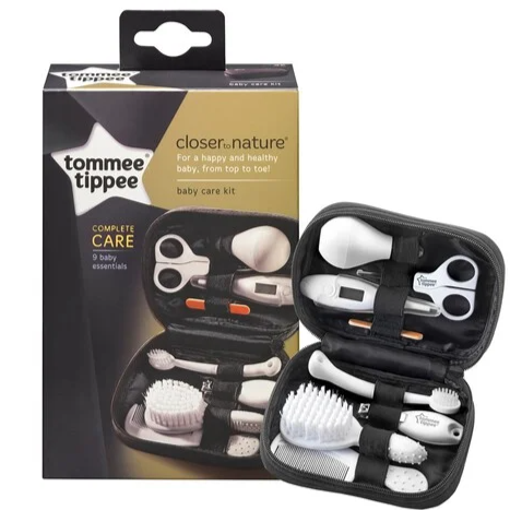 حقيبة أساسيات