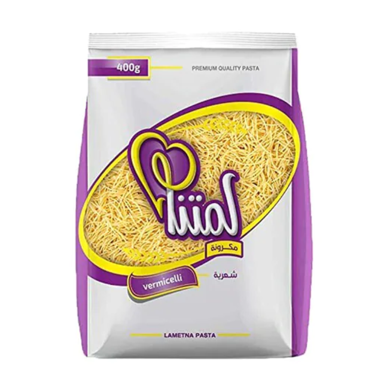 لمتنا مكرونة شعرية - 400 جم