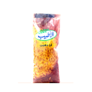 الأطيب أرز بسمتي 1 كيلو