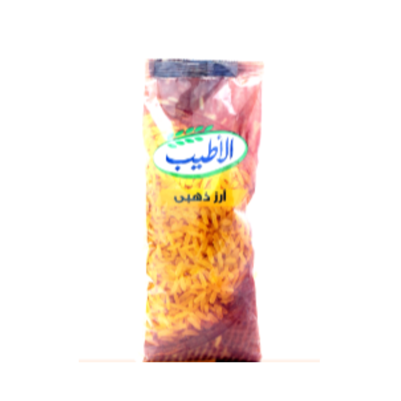 الأطيب أرز بسمتي 1 كيلو