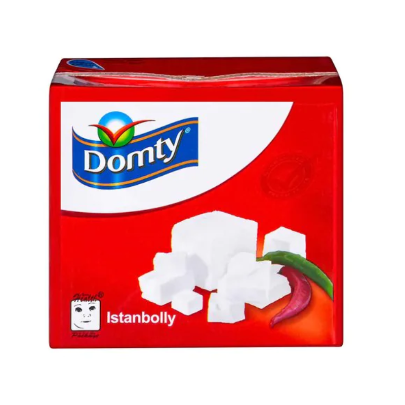 دومتي جبنة اسطنبولي 500 جرام