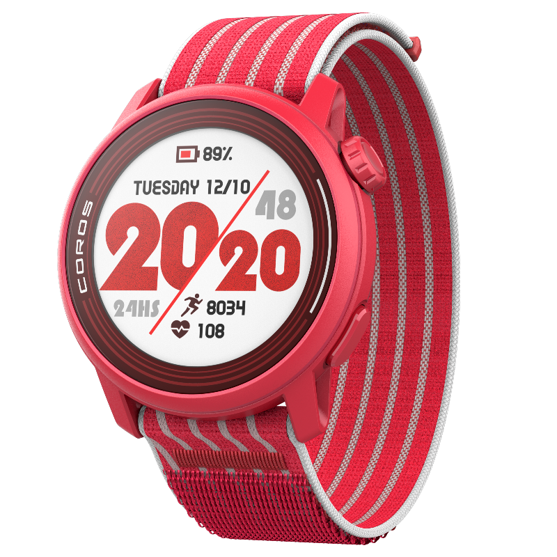 COROS PACE 3 Track Edition // WPACE3-TRK