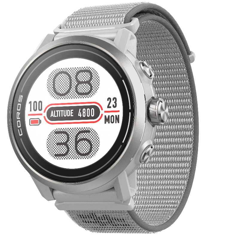 COROS APEX 2 Grey // WAPX2-GRY