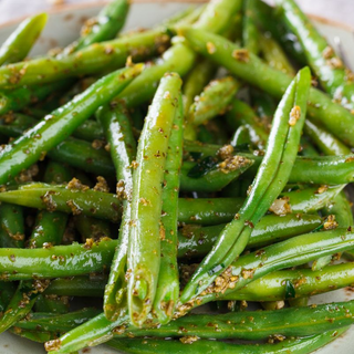 Green Beans (Feeds 10-12)