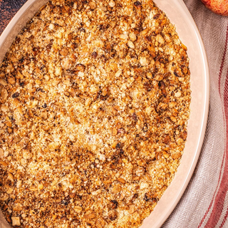 Apple Crisp (Feeds 25)