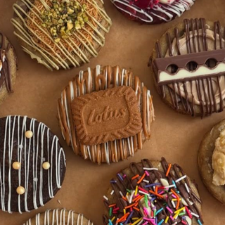 🧁 Sweet Treat Box 