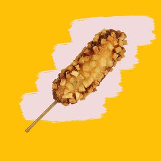 Potato Corndog