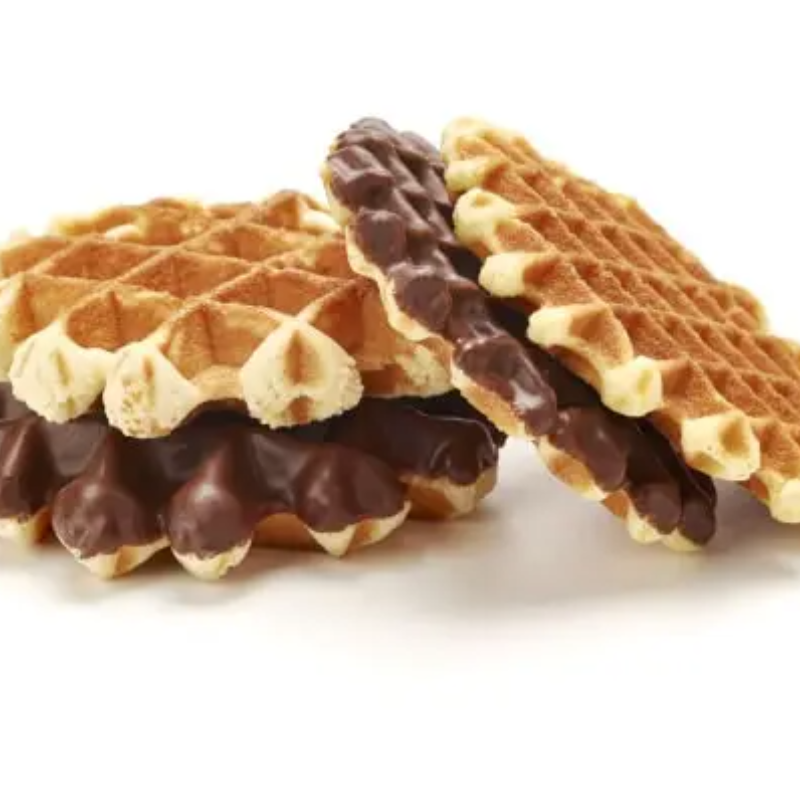 Wafeltjesmix (700gr)