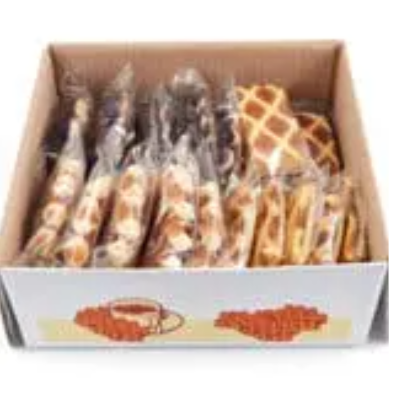 Assortimentsmix (800gr)