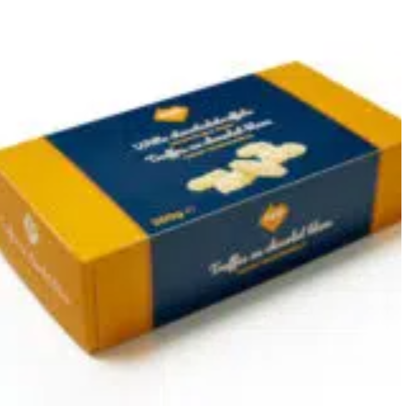 Schilfertruffels romige vulling (200gr)