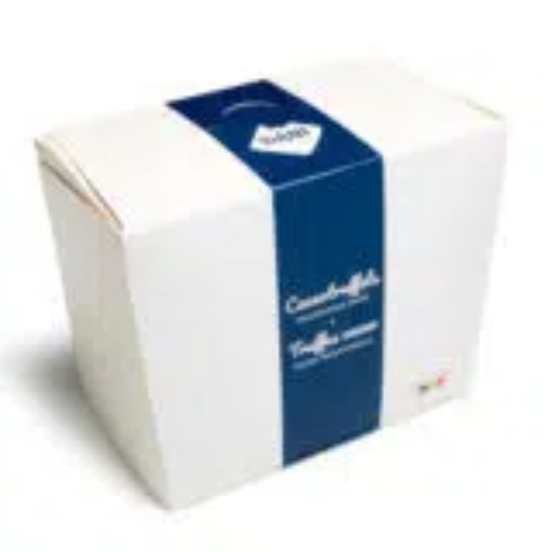 Cacaotruffels met chocolade vulling (250gr)