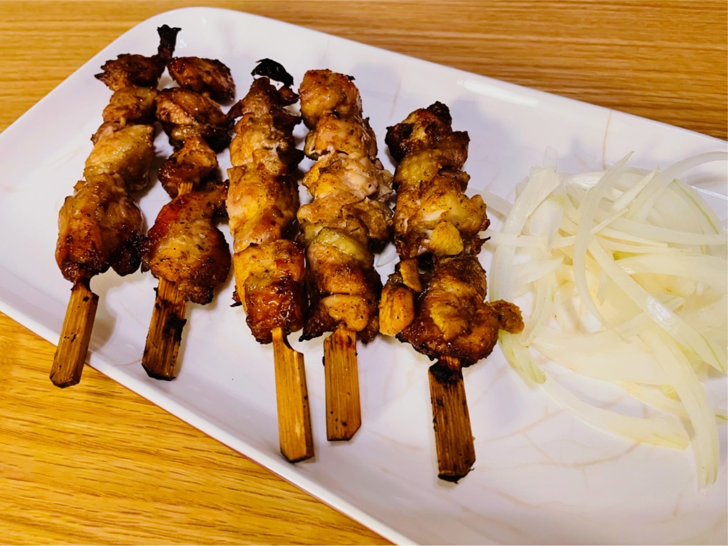 🍖十三香豬肉串（舒肥）