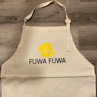 MA-02 logo aprons (1/pic)