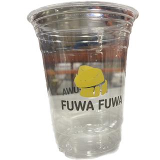 Fu-38 Cold Cup (1000/CASE)