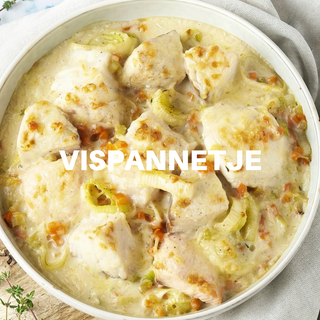 VISPANNETJE
