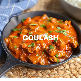 GOULASH