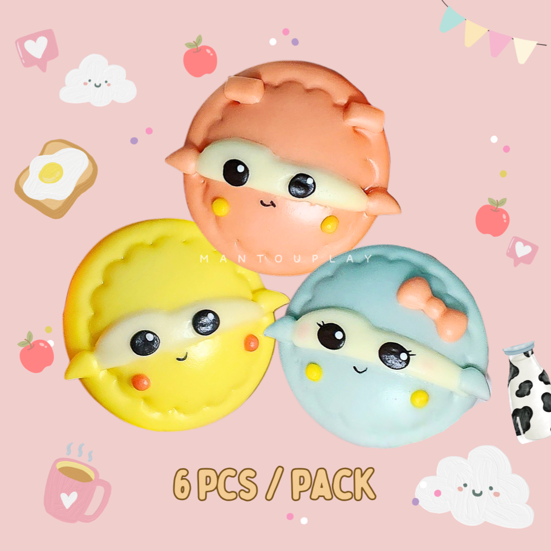 Disney Pixar Cars Cutie Pie