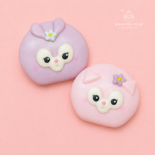 StellaLou & Friends Kiap Buns