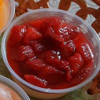 Dâu (Strawberry)