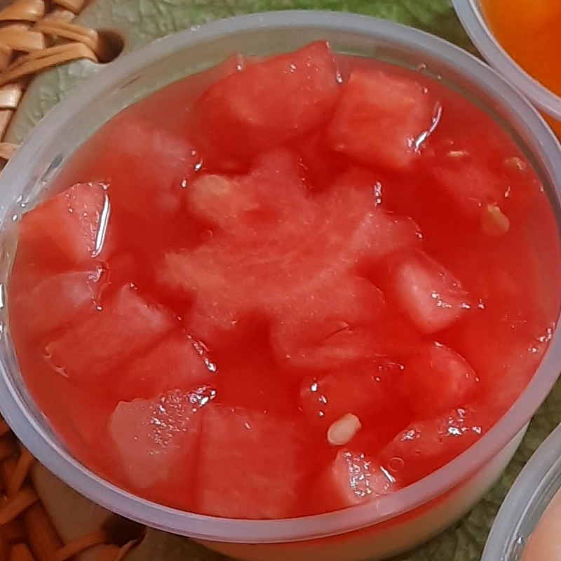 Dưa Hấu (Watermelon) Main Image