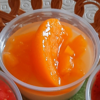 Đào (Peach)