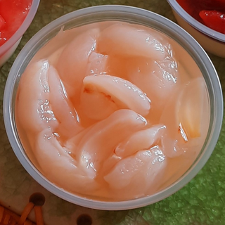 Vải (Lychee)