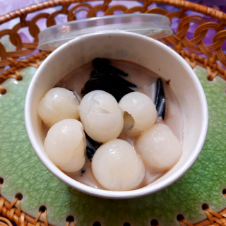 Long Nhãn (Longan)